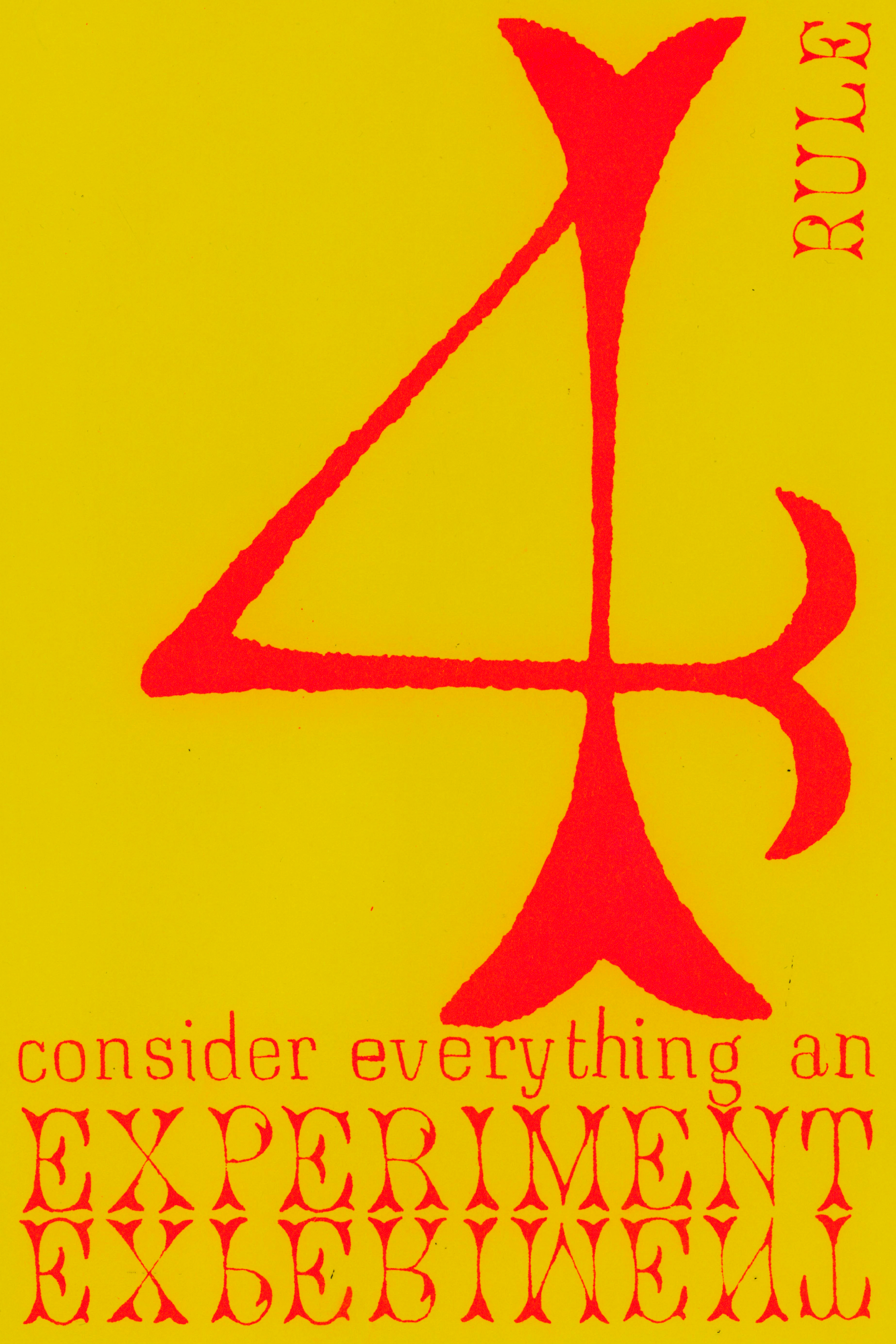 A white background with the word "deco sans" written 3 times, each in a different font