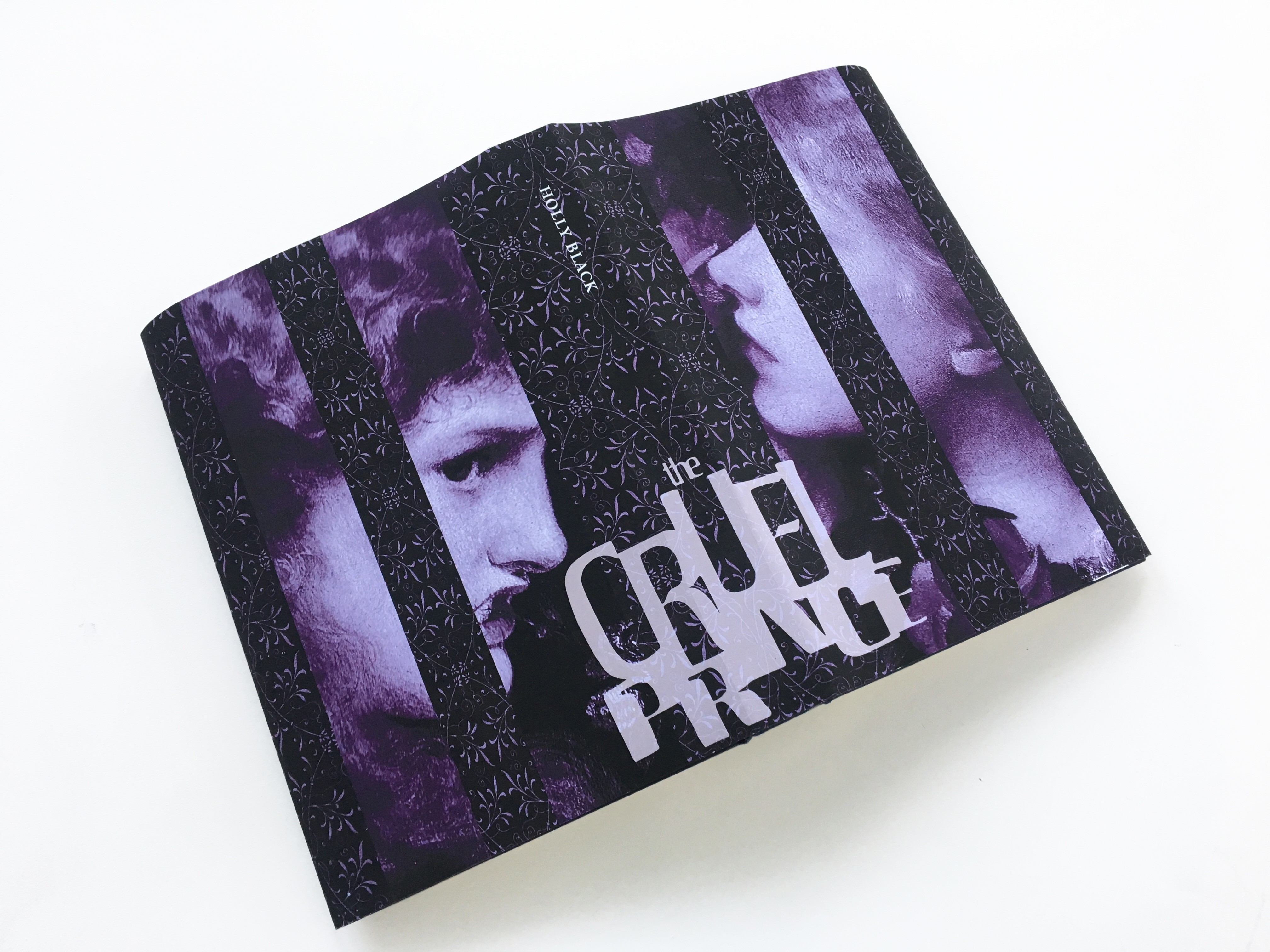 A white background with. blue circle with a pixelated jellyfish inside it.